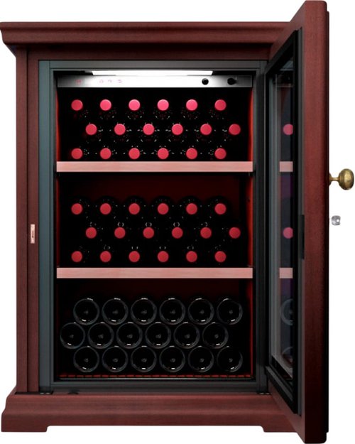 Винный шкаф IP CEX 151 LСU (preview 6)