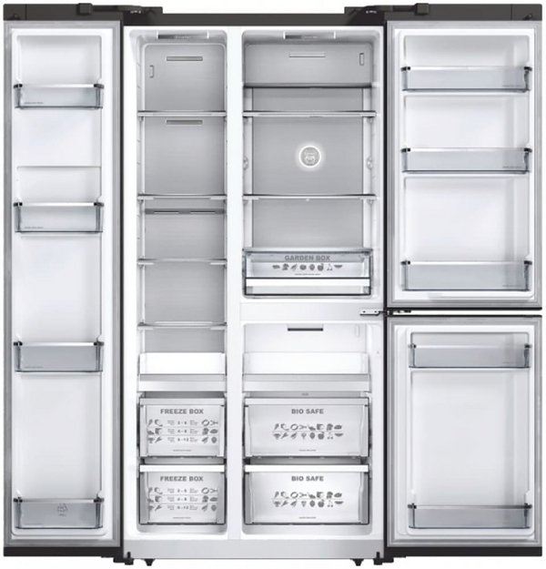 Холодильник Kaiser KS 90300 AD Bio (preview 4)