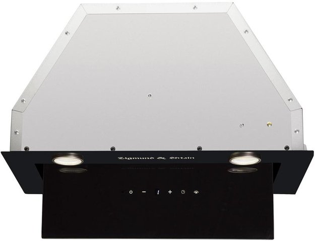 Встраиваемая вытяжка Zigmund Shtain K 011.5 B (фото 4) Встраиваемая вытяжка Zigmund Shtain K 011.5 B (preview 4)