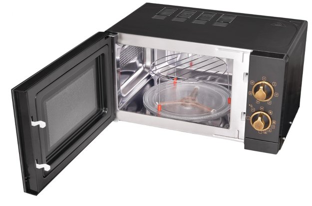 Микроволновая печь Korting KMO 815 RN (фото 2) Микроволновая печь Korting KMO 815 RN (preview 2)