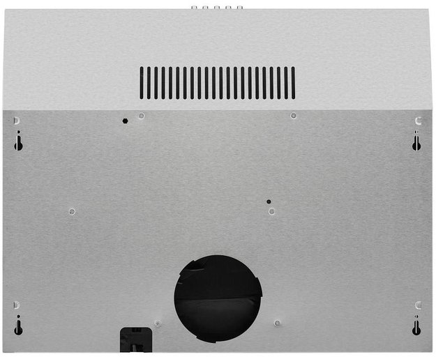 Вытяжка Krona EVA 600 inox PB (фото 5) Вытяжка Krona EVA 600 inox PB (preview 5)