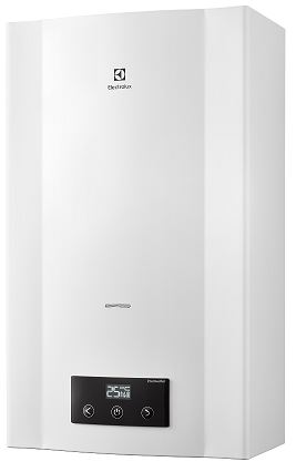 Водонагреватель Electrolux GWH 11 Pro Inverter (preview 1)