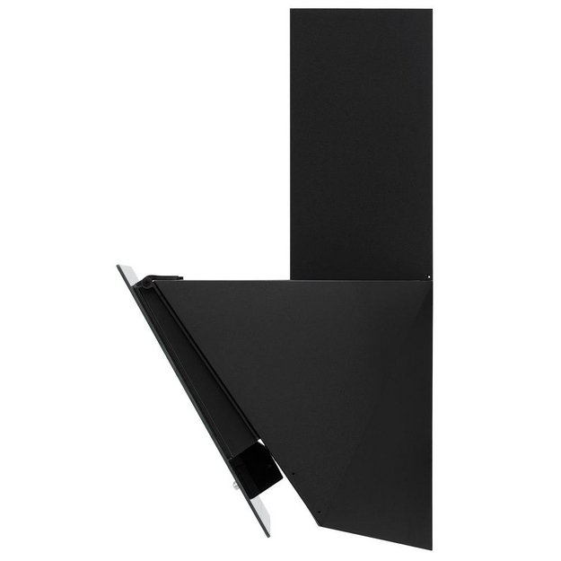 Вытяжка KRONA JINA 500 BLACK PB V2 (preview 4)