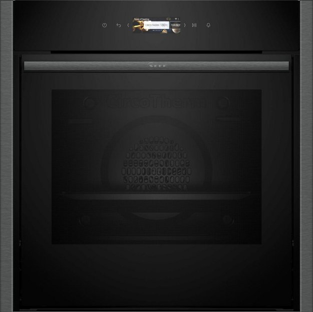 Духовой шкаф Neff B54CR31G0 (preview 1)