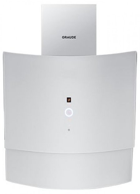 Вытяжка Graude DH 60.2 GW (фото 1) Вытяжка Graude DH 60.2 GW (preview 1)