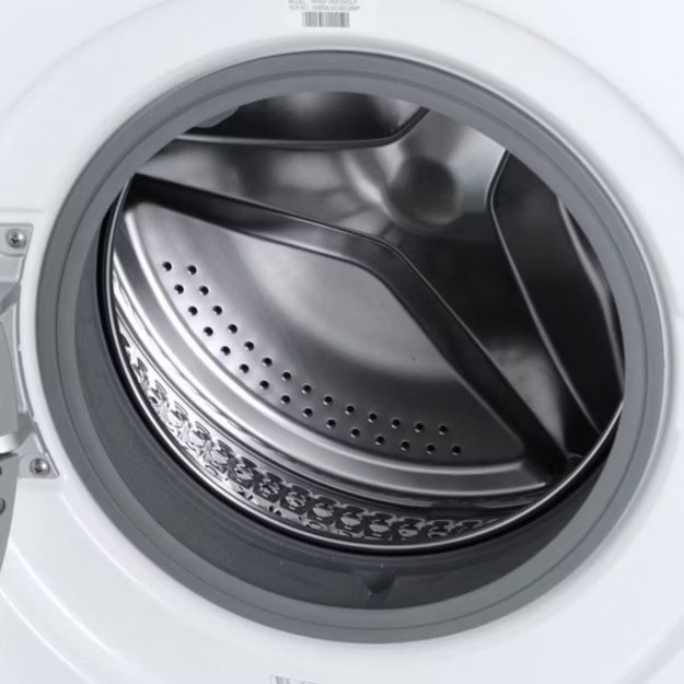 Стиральная машина Samsung WF 60F1R0F2W (preview 5)