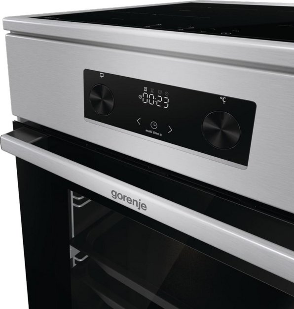 Электрическая плита Gorenje GEIT5C61XPG (preview 7)