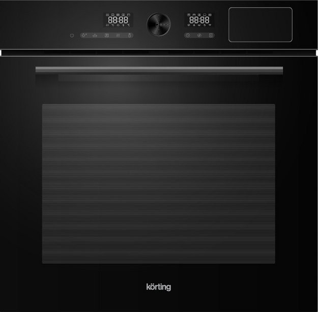 Духовой шкаф Korting OKB 1650 GN Steam (preview 1)