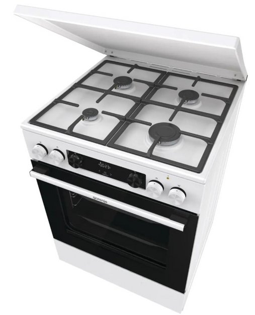 Комбинированная плита Gorenje GK6C5WF (preview 4)