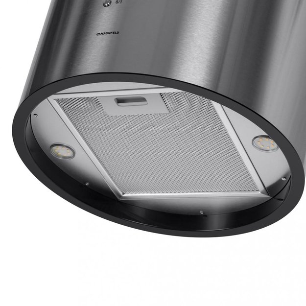 Кухонная вытяжка MAUNFELD Lee Isla 39 нержавеющая сталь (фото 4) Кухонная вытяжка MAUNFELD Lee Isla 39 нержавеющая сталь (preview 4)