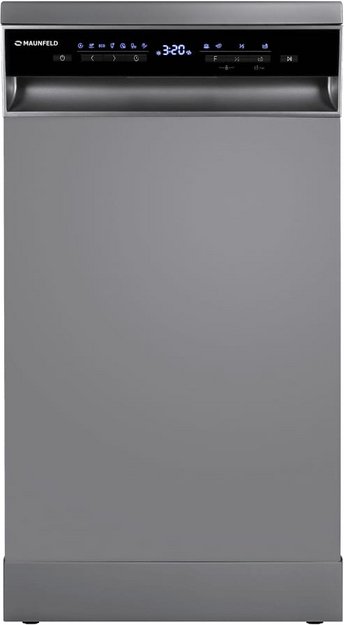 Посудомоечная машина Maunfeld MWF45331S (фото 1) Посудомоечная машина Maunfeld MWF45331S (preview 1)