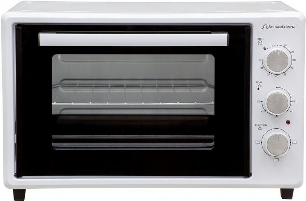 Мини-печь Schaub Lorenz SLE OW4031 (фото 1) Мини-печь Schaub Lorenz SLE OW4031 (preview 1)