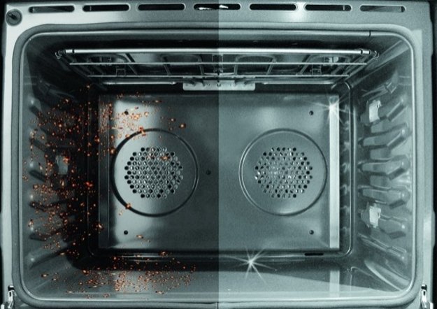 Духовой шкаф Fulgor Milano SSO 30.1 P TC WH (фото 7) Духовой шкаф Fulgor Milano SSO 30.1 P TC WH (preview 7)