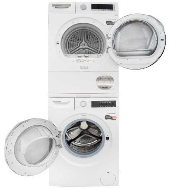 Сушильная машина Schaub Lorenz SLR TB921 (фото 16) Сушильная машина Schaub Lorenz SLR TB921 (preview 16)