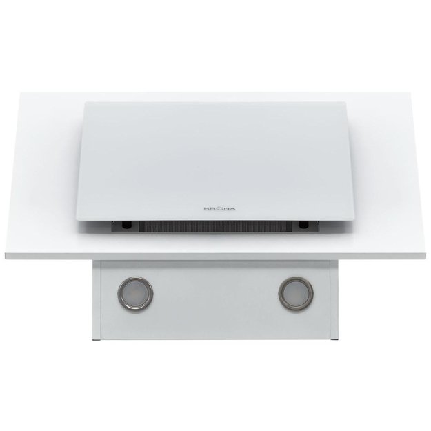 Вытяжка Krona FIONA E 600 white PB (preview 8)