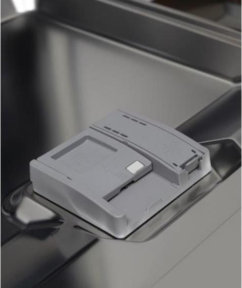 Встраиваемая посудомоечная машина Fulgor Milano FDW 8292.1 (preview 5)