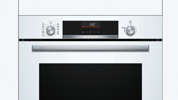 Духовой шкаф Bosch HBG536EW4 (preview 2)