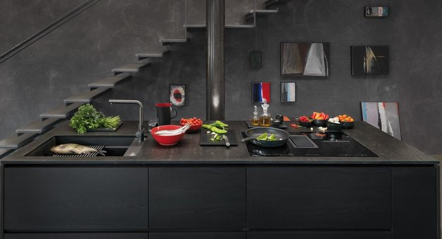 Варочная панель Franke FMY 839 HI 2.0 (фото 6) Варочная панель Franke FMY 839 HI 2.0 (preview 6)