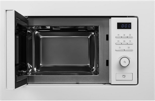 Встраиваемая микроволновая печь Midea MI72200W (preview 4)
