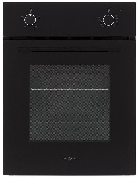 Духовой шкаф KRONA BLUME 45 BL/BL (фото 1) Духовой шкаф KRONA BLUME 45 BL/BL (preview 1)