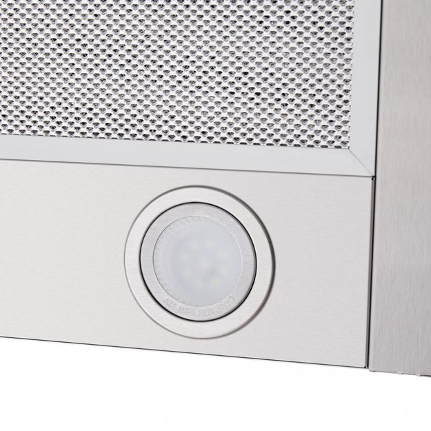 Кухонная вытяжка MAUNFELD Cork Plus 60 нержавеющая сталь (фото 8) Кухонная вытяжка MAUNFELD Cork Plus 60 нержавеющая сталь (preview 8)