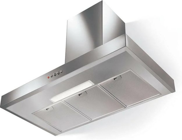 Вытяжка Faber GEMMA PB SRM X A90 (фото 2) Вытяжка Faber GEMMA PB SRM X A90 (preview 2)