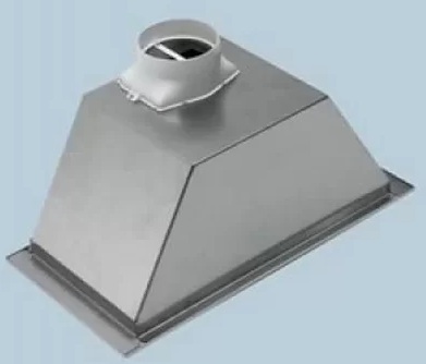 Вытяжка Falmec Gruppo Incasso 70 ix (800) ECP (фото 3) Вытяжка Falmec Gruppo Incasso 70 ix (800) ECP (preview 3)