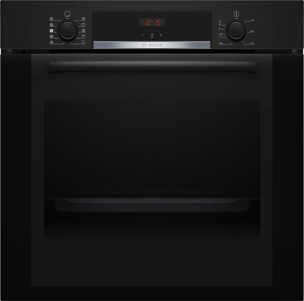 Духовой шкаф Bosch HRA334EB1 (фото 1) Духовой шкаф Bosch HRA334EB1 (preview 1)