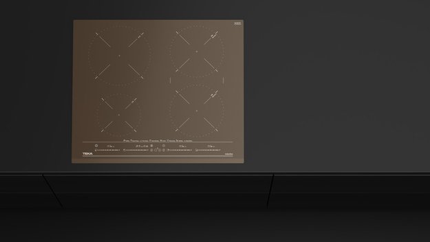 Варочная панель Teka IZC 64630 MST LONDON BRICK BROWN (фото 6) Варочная панель Teka IZC 64630 MST LONDON BRICK BROWN (preview 6)