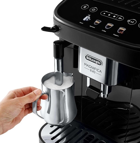 Кофемашина DeLonghi ECAM290.22.B (preview 5)