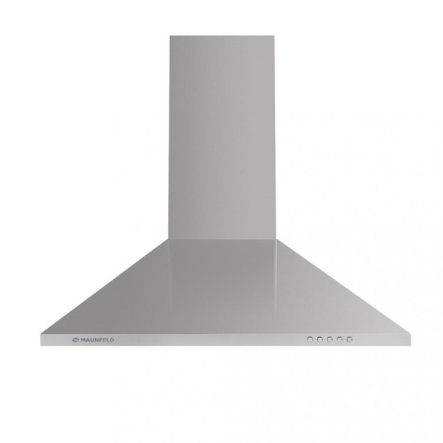 Кухонная вытяжка MAUNFELD Cork 60 нержавеющая сталь (фото 6) Кухонная вытяжка MAUNFELD Cork 60 нержавеющая сталь (preview 6)