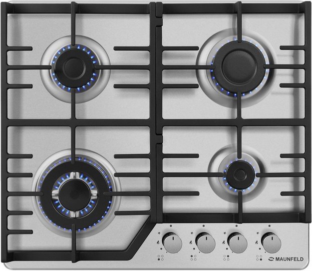 Варочная панель Maunfeld EGHS.64.73CS/G (preview 1)