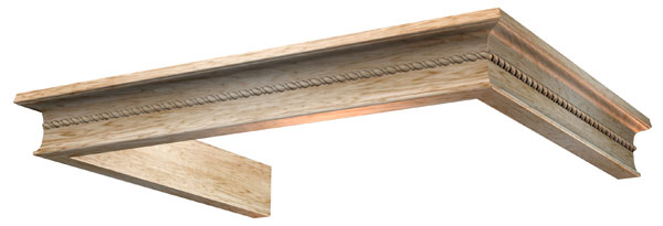 Комплект багетов в упаковке KRONA для Beatris 600 CPB/0 (неокраш.) (фото 1) Комплект багетов в упаковке KRONA для Beatris 600 CPB/0 (неокраш.) (preview 1)