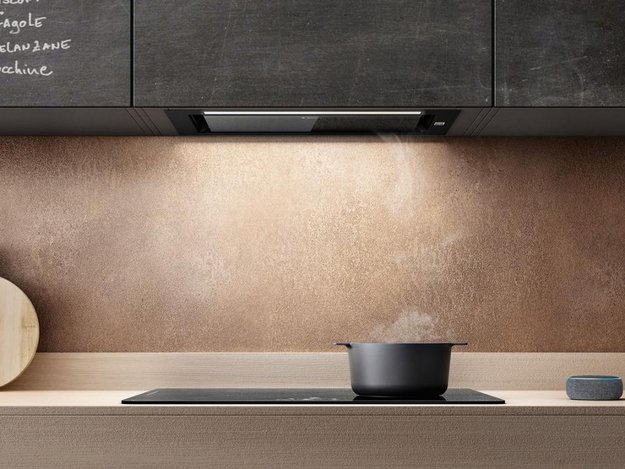 Встраиваемая вытяжка Elica HIDDEN 2.0 @ BLGL/A/72 (фото 4) Встраиваемая вытяжка Elica HIDDEN 2.0 @ BLGL/A/72 (preview 4)