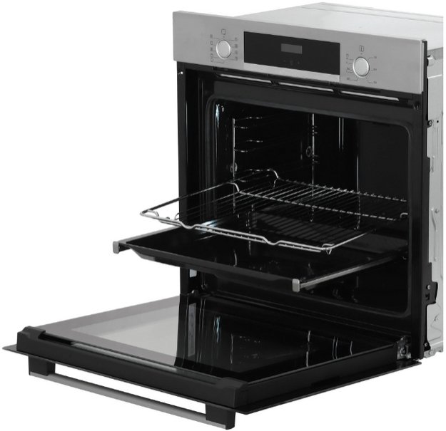 Духовой шкаф Bosch HBA534ES3 (preview 7)