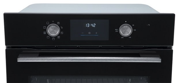 Духовой шкаф Midea MO509103YGB (preview 4)