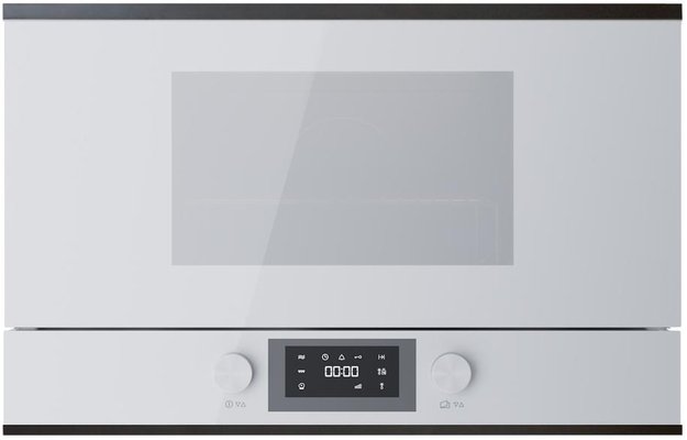 Встраиваемая микроволновая печь Kuppersbusch MR 6330.0 W2 Black Chrome (фото 1) Встраиваемая микроволновая печь Kuppersbusch MR 6330.0 W2 Black Chrome (preview 1)