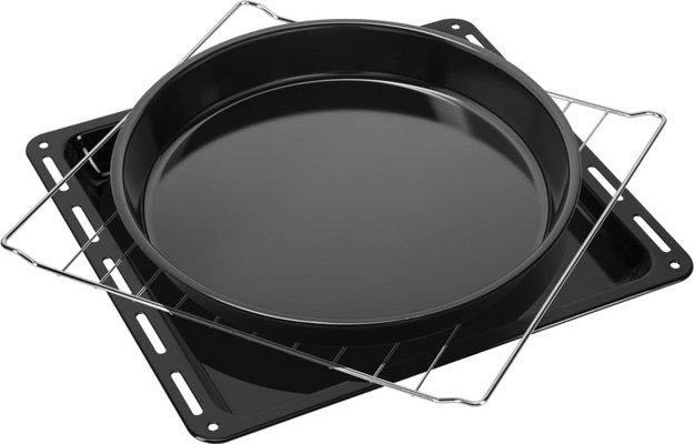 Мини-печь Maunfeld MMO-373MBG02 (preview 12)