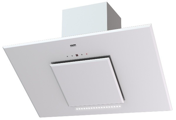 Наклонная вытяжка Krona LINA 900 WHITE 4P-S (фото 1) Наклонная вытяжка Krona LINA 900 WHITE 4P-S (preview 1)