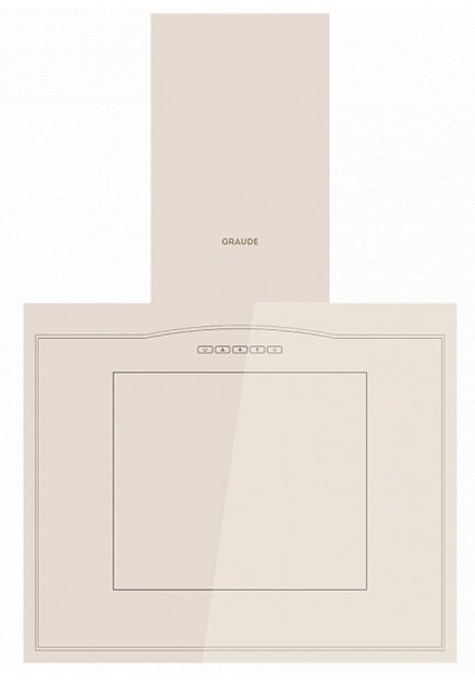 Вытяжка Graude DHK 60.0 EL (фото 1) Вытяжка Graude DHK 60.0 EL (preview 1)