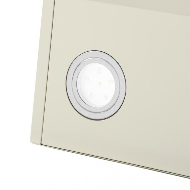 Кухонная вытяжка MAUNFELD Sky Star Chef 90 бежевый (фото 13) Кухонная вытяжка MAUNFELD Sky Star Chef 90 бежевый (preview 13)