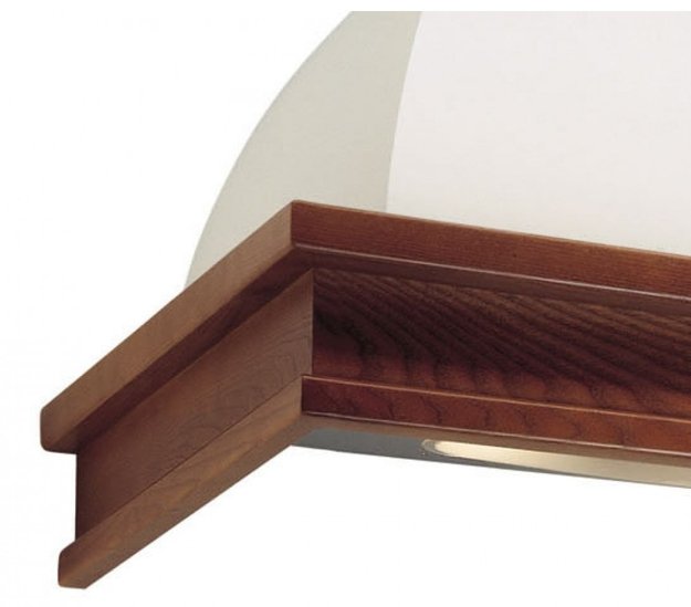 Вытяжка Falmec Iris Malizia 90 (600) S мореный дуб (фото 2) Вытяжка Falmec Iris Malizia 90 (600) S мореный дуб (preview 2)