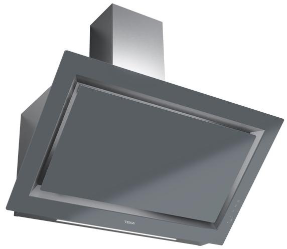 Вытяжка Teka DLV 98660 TOS STONE GREY (фото 7) Вытяжка Teka DLV 98660 TOS STONE GREY (preview 7)