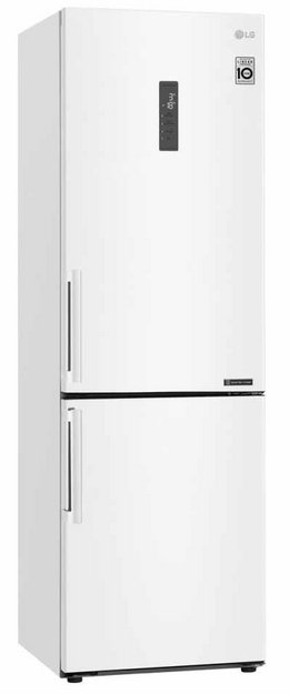 Холодильник LG GA-B 459 BQGL (preview 3)