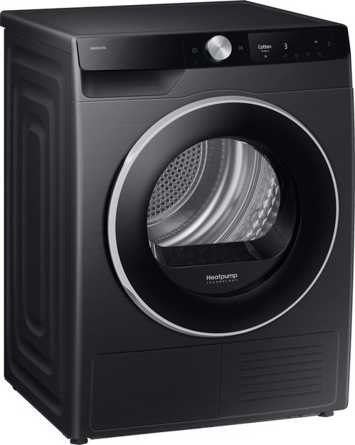Сушильная машина Samsung DV90T6240LB/LP (preview 2)