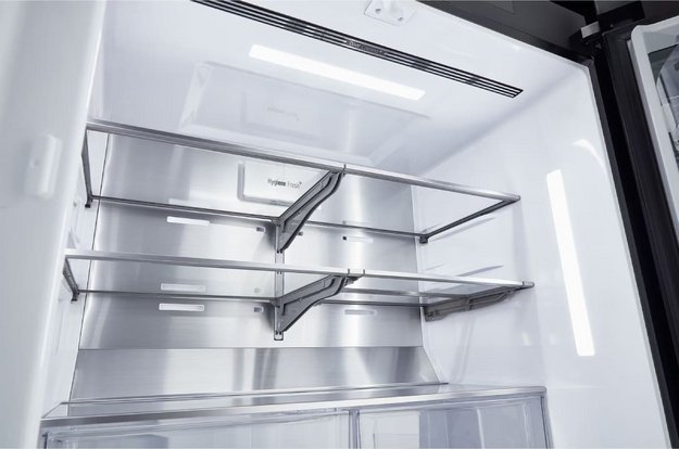 Холодильник LG GR-A24FQAKM (preview 13)