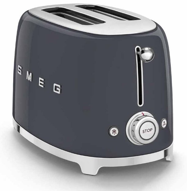 Тостер Smeg TSF01GREU (preview 4)