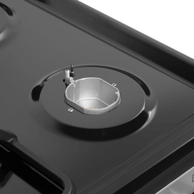 Комбинированная плита Maunfeld MGC50ECGR02 (фото 10) Комбинированная плита Maunfeld MGC50ECGR02 (preview 10)