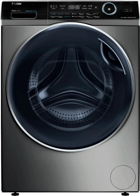 Стиральная машина Haier HW80-BP14979SE (preview 1)