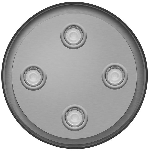 Вытяжка Maunfeld LEE ISLA (sensor) 39 Black (фото 9) Вытяжка Maunfeld LEE ISLA (sensor) 39 Black (preview 9)